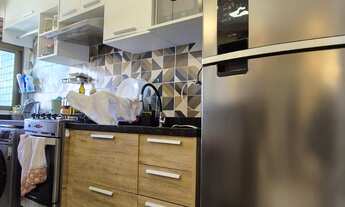 Imagem 5: VENDO 2 QUARTOS ( suíte) NO PARQUE BELA VISTA