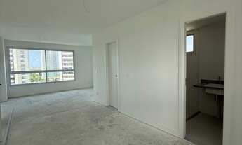 Imagem 2: VENDO APARTAMENTO NUNCA HABITADO NO HORTO BARCELONA