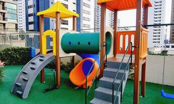 Imagem 2: VENDO LINDISSIMO APARTAMENTO COM 3 SUITES NO PROVENCE