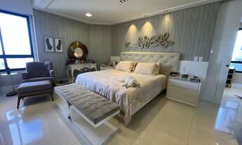 Imagem 6: APARTAMENTO RESIDENCIAL em SALVADOR - BA, PITUBA