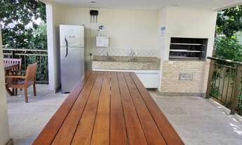 Imagem 6: VENDO LINDISSIMO APARTAMENTO COM 3 SUITES NO PROVENCE