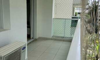 Imagem 5: VENDO 3 QUARTOS TOTAIS COM ( 1 suíte) EM ALPHAVILLE