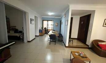 Imagem 5: VENDO APARTAMENTO COM 4 QUARTOS ( 3 suítes) NO HORTO FLORESTAL