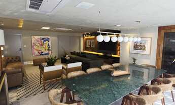 Imagem 2: VENDO APARTAMENTO COM 3 SUÍTES NO HORTO FLORESTAL