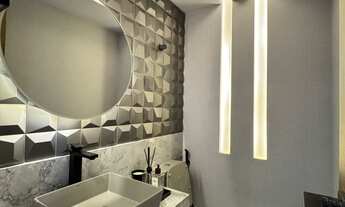 Imagem 4: VENDO APRTAMENTO COM 3 SUÍTES EM PATAMARES