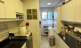 Imagem 5: VENDO APARTAMENTO COM 3 QUARTOS EM PITUAÇU