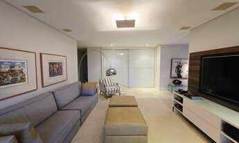 Imagem 4: VENDO COBERTURA DUPLEX COM 4 SUÍTES NO HORTO FLORESTAL