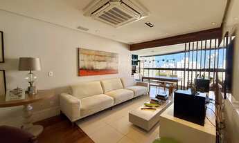 Imagem 3: VENDO APARTAMENTO COM 3 SUÍTES NA PITUBA