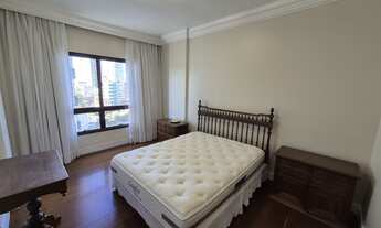 Imagem 5: VENDO AMPLO APARTAMENTO COM 4 SUITES NO SÃO LAZARO