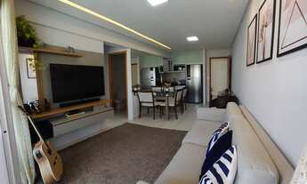 Imagem 7: VENDO 2 QUARTOS (suíte) NO TORRES DO ATLANTICO EM LAURO