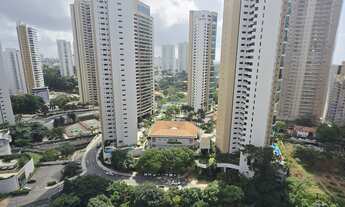 Imagem 7: VENDO APARTAMENTO COM 3 SUÍTES NO HORTO FLORESTAL