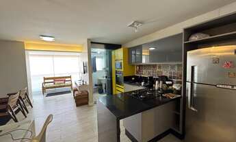 Imagem 2: VENDO APARTAMENTO QUARTO E SALA COM SUÍTES NO CAMINHO DAS ÁRVORES