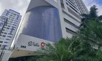 Imagem 1: VENDO APARTAMENTO COM 3 QUARTOS NA PITUBA