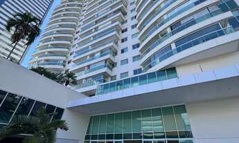 Imagem 1: VENDO APARTAMENTO QUARTO E SALA COM SUÍTES NO CAMINHO DAS ÁRVORES