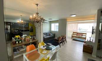 Imagem: VENDO APARTAMENTO QUARTO E SALA NO CAMINHO