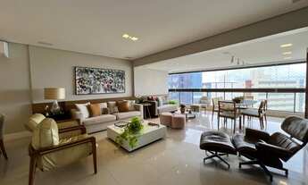 Imagem: VENDO APARTAMENTO COM 4 SUÍTES EM JARDIM