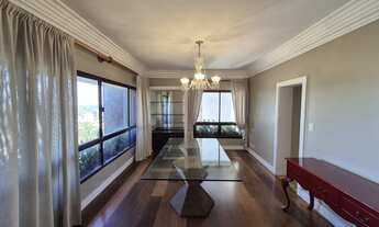 Imagem 3: VENDO AMPLO APARTAMENTO COM 4 SUITES NO SÃO LAZARO