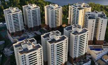 Imagem 2: VENDO APARTAMENTO COM 3 SUÍTES EM PITUAÇU