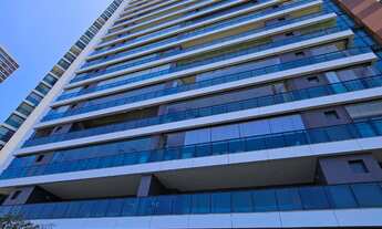 Imagem: VENDO APARTAMENTO COM 4 SUÍTES NO HORTO