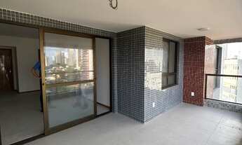 Imagem 3: VENDO APARTAMENTO COM 3 QUARTOS NO CAMINHO DAS ÁRVORES