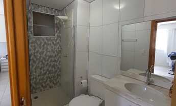 Imagem 4: VENDO 2 QUARTOS (suíte) NO TORRES DO ATLANTICO EM LAURO