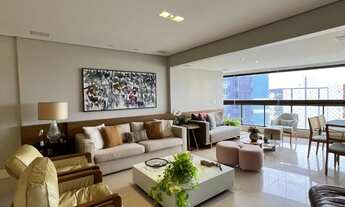 Imagem 2: VENDO APARTAMENTO COM 4 SUÍTES EM JARDIM ARMAÇÃO