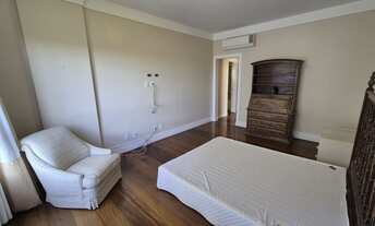 Imagem 4: VENDO AMPLO APARTAMENTO COM 4 SUITES NO SÃO LAZARO