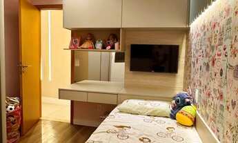 Imagem 7: VENDO APARTAMENTO COM 3 SUÍTES EM PITUAÇU