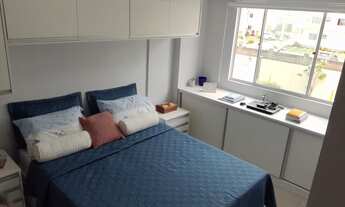 Imagem 2: VENDO 2 QUARTOS (suíte) NO TORRES DO ATLANTICO EM LAURO