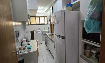 Imagem 5: VENDO APARTAMENTO COM 3 QUARTOS NO COSTA AZUL