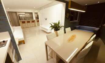 Imagem: VENDO APARTAMENTO COM 2 QUARTOS EM PATAMARES