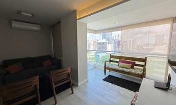 Imagem 5: VENDO APARTAMENTO QUARTO E SALA COM SUÍTE NO CAMINHO DAS ÁRVORES