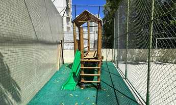 Imagem 5: VENDO APARTAMENTO COM 4 QUARTOS CANELA