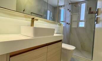 Imagem 5: VENDO APRTAMENTO COM 3 SUÍTES EM PATAMARES