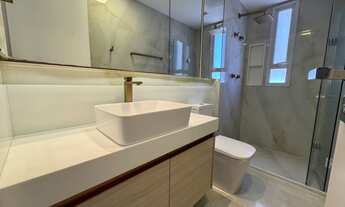 Imagem 7: VENDO APRTAMENTO COM 3 SUÍTES EM PATAMARES