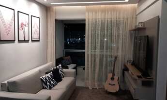 Imagem: VENDO 2 QUARTOS (suíte) NO TORRES DO ATLANTICO