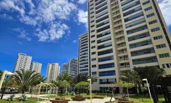 Imagem: VENDO APARTAMENTO COM 3 SUÍTES EM PITUAÇU