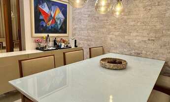 Imagem 6: VENDO APARTAMENTO COM 3 SUÍTES EM PITUAÇU