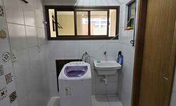 Imagem 3: VENDO APARTAMENTO COM 3 QUARTOS NO COSTA AZUL