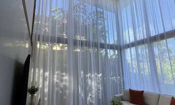 Imagem 5: VENDO CASA DUPLEX COM 5 SUÍTES EM MATA DE JOÃO