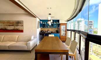 Imagem 4: VENDO APARTAMENTO COM 3 SUÍTES NA PITUBA