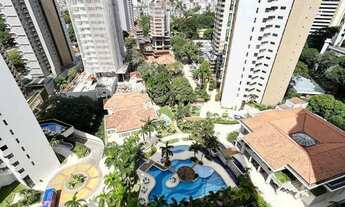 Imagem 7: VENDO APARTAMENTO COM 3 SUÍTES NO HORTO FLORESTAL