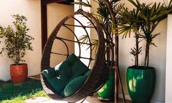 Imagem 4: VENDO CASA DUPLEX COM 4 QUARTOS EM LAURO DE FREITAS