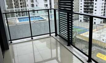 Imagem 2: ALUGO STUDIO NA GRAÇA MOBILIADO