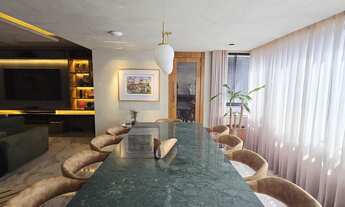 Imagem 3: VENDO APARTAMENTO COM 3 SUÍTES NO HORTO FLORESTAL