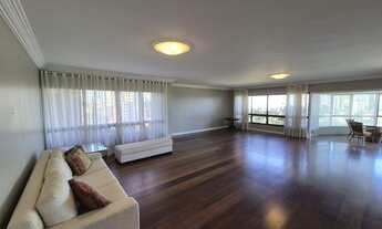 Imagem: VENDO AMPLO APARTAMENTO COM 4 SUITES NO