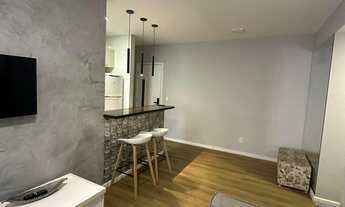 Imagem 3: VENDO APARTAMENTO COM 2 QUARTOS NA BARRA