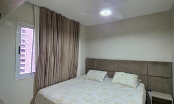 Imagem 2: VENDO APARTAMENTO COM 3 QUARTOS EM PATAMARES