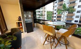 Imagem 3: VENDO APARTAMENTO COM 3 QUARTOS NA GRAÇA