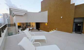 Imagem 5: VENDO COBERTURA DUPLEX COM 4 SUÍTES NO HORTO FLORESTAL